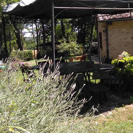 Tenuta Di Argiano A Montepulciano Chianciano Terme Ngoại thất bức ảnh