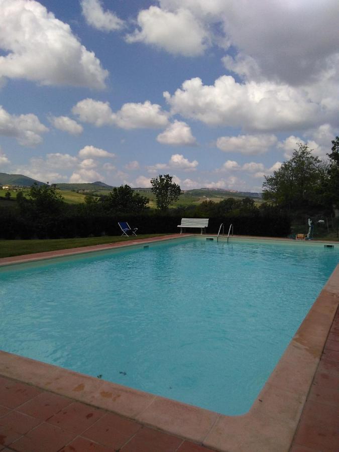 Tenuta Di Argiano A Montepulciano Chianciano Terme Ngoại thất bức ảnh
