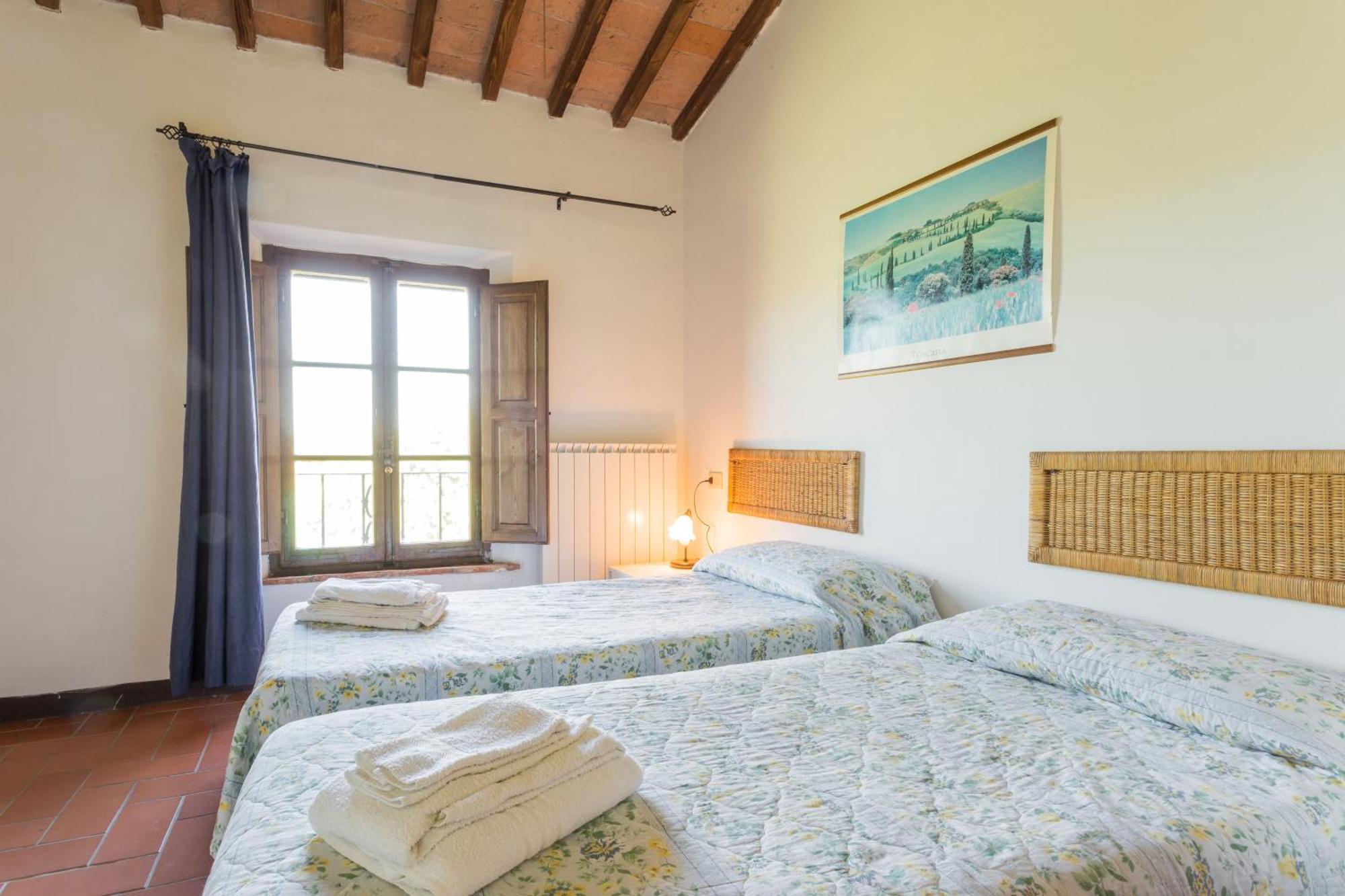 Tenuta Di Argiano A Montepulciano Chianciano Terme Ngoại thất bức ảnh