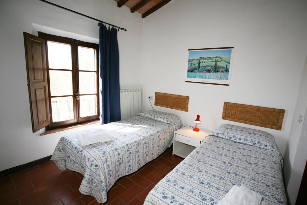 Tenuta Di Argiano A Montepulciano Chianciano Terme Ngoại thất bức ảnh