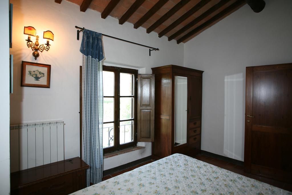Tenuta Di Argiano A Montepulciano Chianciano Terme Ngoại thất bức ảnh