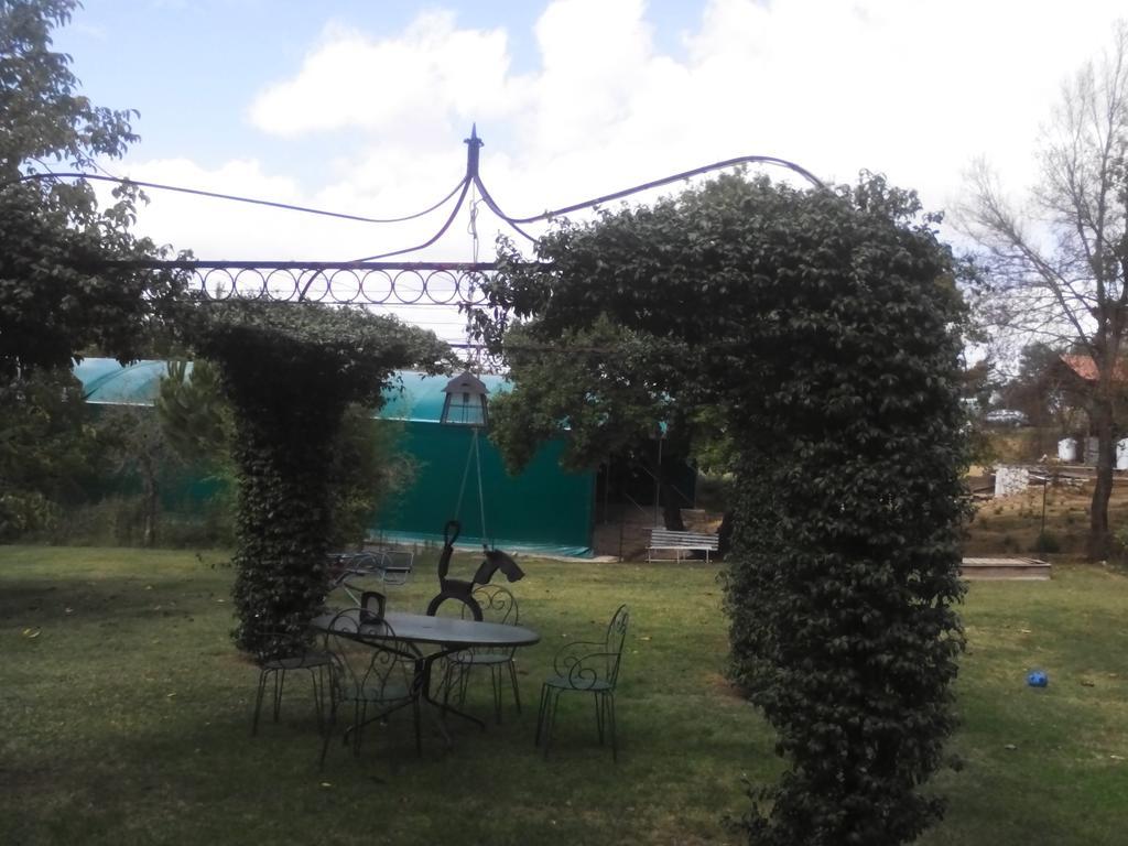 Tenuta Di Argiano A Montepulciano Chianciano Terme Ngoại thất bức ảnh