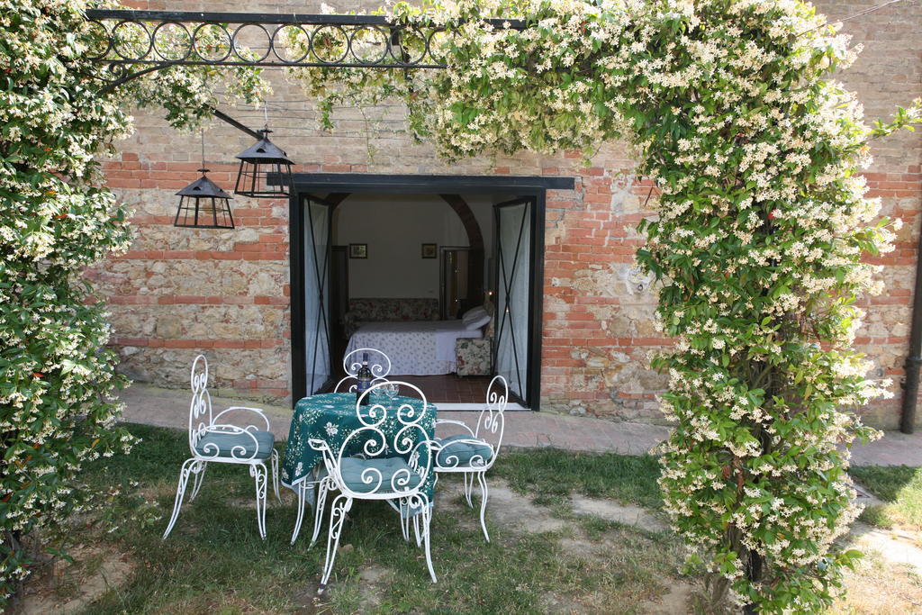 Tenuta Di Argiano A Montepulciano Chianciano Terme Phòng bức ảnh