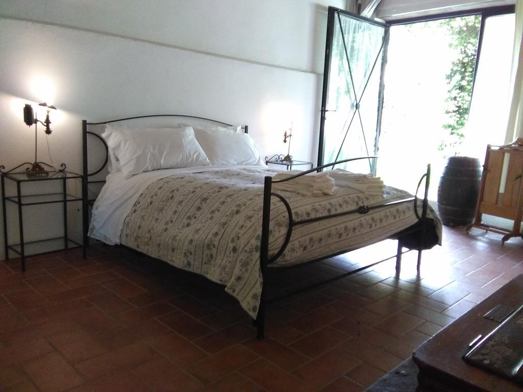 Tenuta Di Argiano A Montepulciano Chianciano Terme Ngoại thất bức ảnh