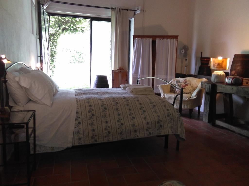 Tenuta Di Argiano A Montepulciano Chianciano Terme Ngoại thất bức ảnh