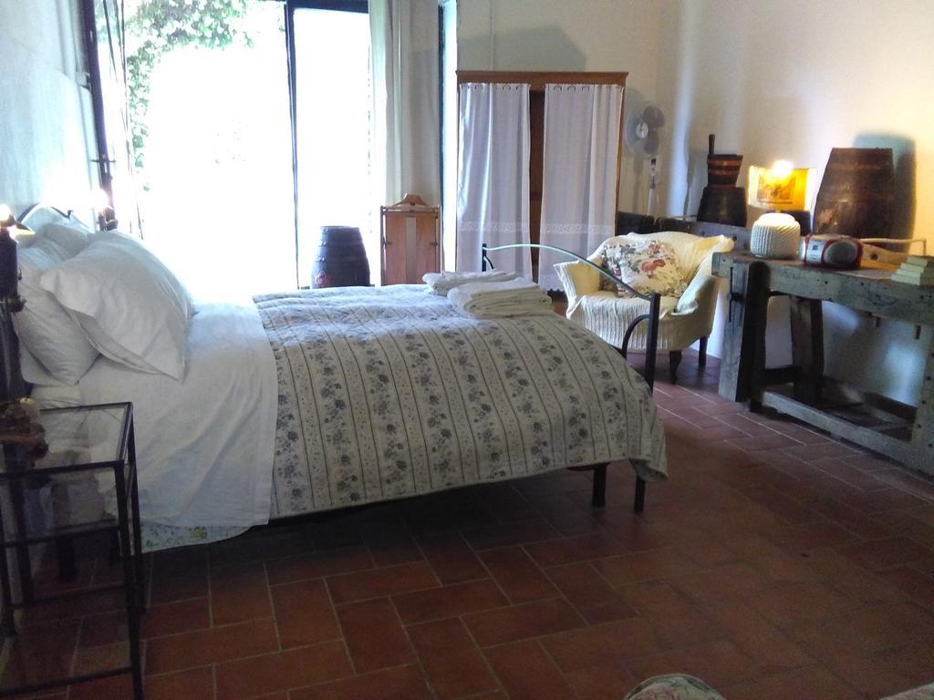 Tenuta Di Argiano A Montepulciano Chianciano Terme Ngoại thất bức ảnh