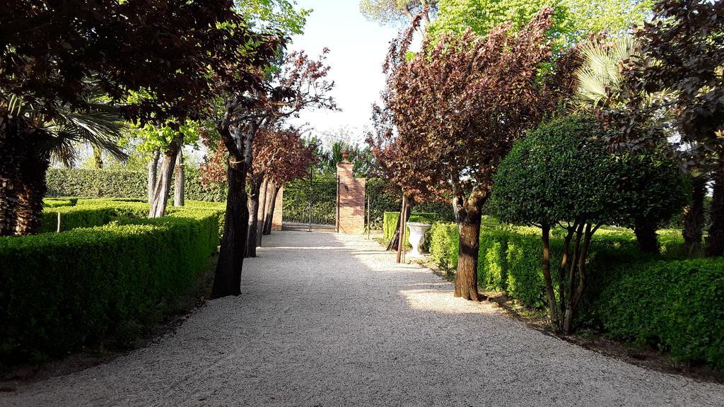 Tenuta Di Argiano A Montepulciano Chianciano Terme Ngoại thất bức ảnh